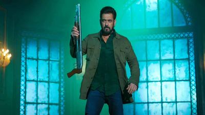 Sikandar Online Leaked: सिकंदर के मेकर्स को लगा झटका, रिलीज होते ही फिल्म हुई ऑनलाइन लीक