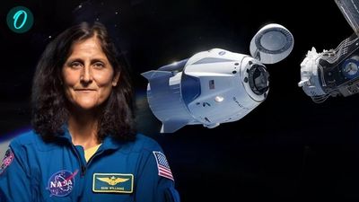Sunita Williams को लेकर आ रहे ड्रैगन स्‍पेसक्रॉफ्ट की लैडिंग को लेकर क्‍या है खतरे? सावधान हैं NASA वैज्ञानिक 