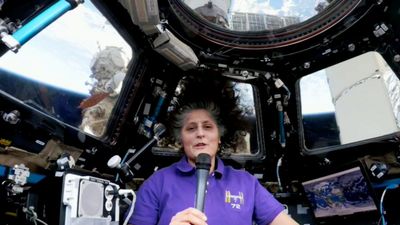 कैसे बन सकते हैं सुनीता विलियम्स की तरह एस्ट्रोनॉट? जानिए NASA में काम करने लिए चाहिए कौन-कौन से स्किल