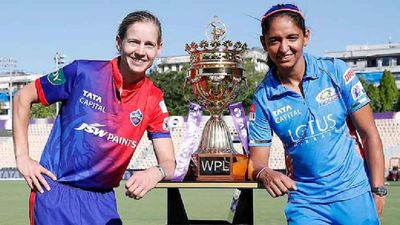 Aaj Ke Match Ka Toss Kaun Jeeta 15 march: आज के मैच का टॉस कौन जीता- दिल्ली vs मुंबई