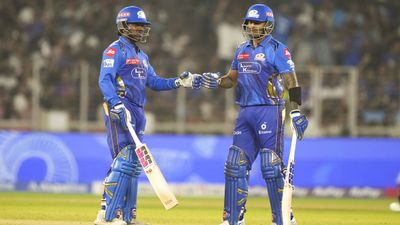 Aaj Ke Match Ka Toss Kon Jeeta 31 Mar: आज के मैच का टॉस कौन जीता- मुंबई vs केकेआर