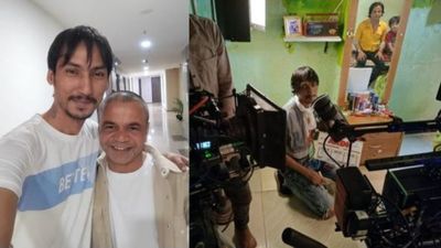 राजपाल यादव की 'चाय बिस्किट' से निर्देशन में कदम रख रहे हैं सैफुल्लाह तौहीद, रणवीर की फिल्म में थे असिस्टेंट