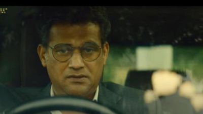 सोहम शाह की 'क्रेजी' का नहीं बन पा रहा क्रेज, दूसरे दिन की कमाई भी रही फीकी
