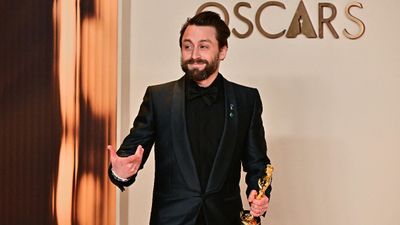 Oscars 2025: 'ऑस्कर जीतोगे तो चौथा बच्चा', अवॉर्ड जीत कीरन कल्किन ने स्पीच में पत्नी को क्या याद दिलाया