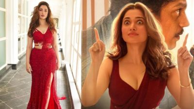 Tamannaah Bhatia Net Worth: खूबसूरत हुस्न ही नहीं करोड़ों की संपत्ति की भी मालकिन हैं तमन्ना भाटिया