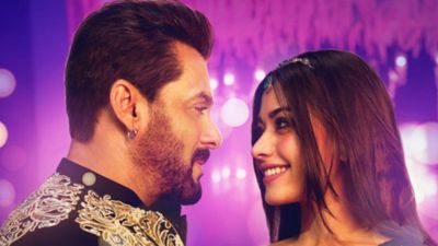 Sikandar Cast Fees: फिल्म 'सिकंदर' के बजट का आधा पैसा ले गए सलमान खान, रश्मिका मंदाना और बाकी को मिले चिल्लर!