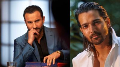 Race 4: हर्षवर्धन राणे होंगे सैफ की 'रेस 4' में मेन विलेन, प्रोड्यूसर रमेश तौरानी ने बताई सच्चाई