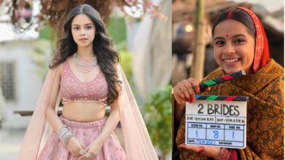 Who is Nitanshi Goyal: कौन है नितांशी गोयल, जिसने 18 साल की उम्र में आलिया भट्ट और कटरीना कैफ को हराया