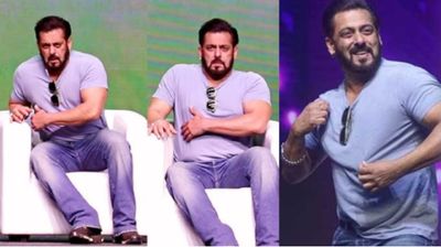 'सिकंदर' के इस हिट गाने के लिए सलमान ने तुड़वाई पसलियां, दर्द से कराहते रहे फिर भी नहीं रोकी शूटिंग, वीडियो
