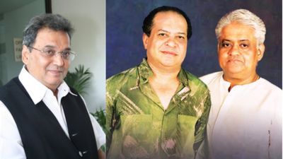 सुभाष घई की नजरों में ये है सबसे बड़ा संगीतकार, लक्ष्मीकांत-प्यारेलाल और ए.आर. रहमान का नाम नहीं