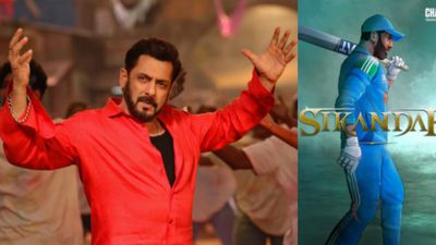 Sikandar Story: सलमान खान स्टारर सिकंदर की कहानी खुद सिनेमैटोग्राफर ने बता दी, जान लीजिए भाईजान का किरदार
