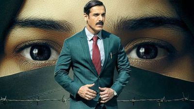 Box Office Collection: जॉन अब्रहाम की 'द डिप्लोमैट' की शुरुआत धीमी, मेकर्स की चाल नहीं आई काम