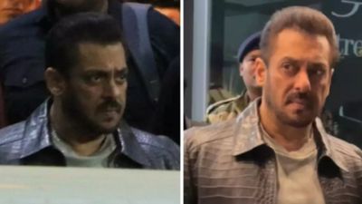 'कांच में मेरा मुंह', 'सिकंदर' सलमान ने गुस्से में सेट पर किया बुरा बर्ताव, एक्टर की आपबीती सुन सिहर उठेगी रूह