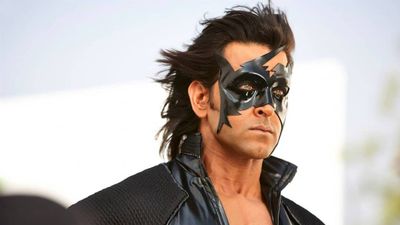 Krrish 4 Update: ऋतिक रोशन की 'कृष 4' का बनना मुश्किल!, भारी भरकम बजट सुन नहीं मिल रहा स्टूडियो