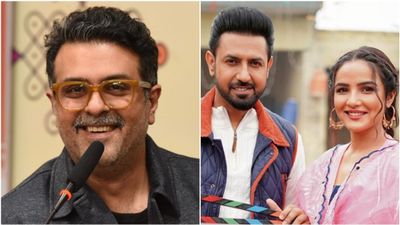 गिप्पी ग्रेवाल-जैस्मीन भसीन की 'हनीमून' होगी सिनेमाघरों में री-रिलीज, पहली रिलीज पर 100 दिन तक चली थी फिल्म