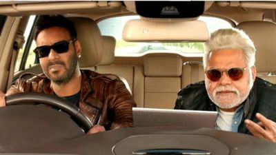 Dhamaal 4 Shooting Update: धमाल फैंस के लिए खुशखबरी, अजय देवगन इस दिन से शुरू करेंगे शूटिंग, जानिए कहानी