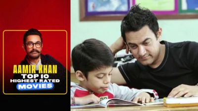 IMDb ने शेयर की आमिर खान की बेस्ट 10 फिल्में, 'सिनेमा का जादूगर' फेस्टिवल में दोबारा देख सकेंगे