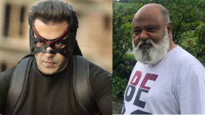 किक के सेट पर सलमान खान के असिस्टेंट ने सीनियर एक्टर को धमकाया, भाईजान ने उसकी टांय टांय फिस्स कर दी