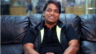 गणेश आचार्य ने बॉलीवुड और साउथ के बीच का फासला बताया, जिसे सुन फैन हैरान हो जाएंगे