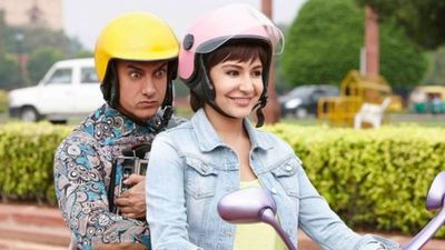 राजकुमार हिरानी ने ‘PK’ के सेकंड हाफ में किया था बड़ा बदलाव, हॉलीवुड की ये फिल्म बनी थी बड़ी वजह!