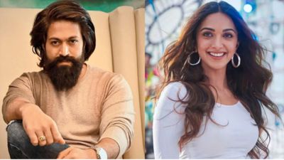 Toxic: प्रेग्नेंसी के बीच टॉक्सिक के आखिरी शेड्यूल को पूरा करेंगे कियारा आडवाणी, मुंबई में शुरू होगी शूटिंग