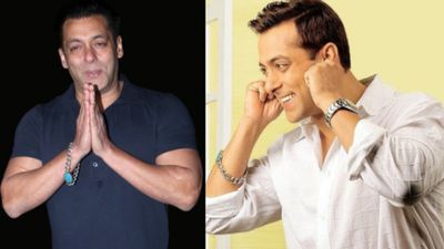 'नहीं चाहिए हमको कॉन्ट्रोवर्सी, बहुत देख चुके', सलमान खान को सिकंदर की रिलीज के पहले नहीं चाहिए विवाद!