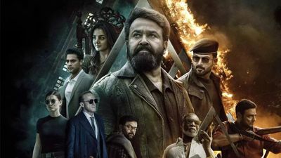 रिलीज के बाद मोहनलाल की L2: Empuraan पर सेंसर बोर्ड ने चलाई कैंची, जानिए आखिर क्या है विवाद?