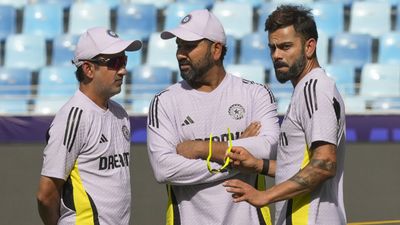 Champions Trophy फाइनल में विराट कोहली के आउट होते ही 14 साल की छात्रा को आया हार्ट अटैक? हो गई मौत