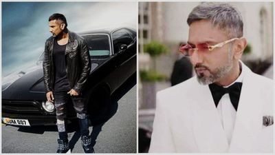हनी सिंह के शो पर टैक्स का तड़का, इंदौर निगम ने मांगे 50 लाख, महापौर बोले- आयोजकों की नीयत में खोट