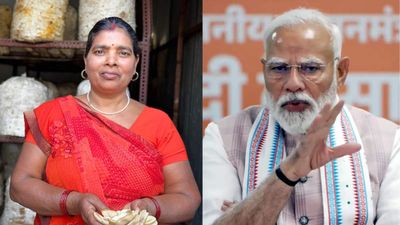 Women's Day: कौन हैं बिहार की अनीता देवी, जिन्हें पीएम मोदी ने सौंपा अपना सोशल मीडिया अकाउंट