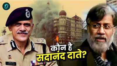 Tahawwur Rana:'टपकता रहा खून, कसाब से 40 मिनट तक किया संघर्ष', कौन हैं दाते, जो अब राणा से कराएंगे कबूलनामा?