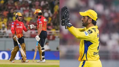 Aaj Ka Match Kon Jeeta 8 April: आज का मैच कौन जीता- पंजाब vs चेन्नई