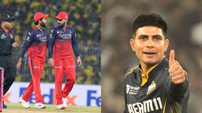 Aaj Ke Match Ka Toss Kon Jeeta 2 April: आज के मैच का टॉस कौन जीता- आरसीबी vs गुजरात