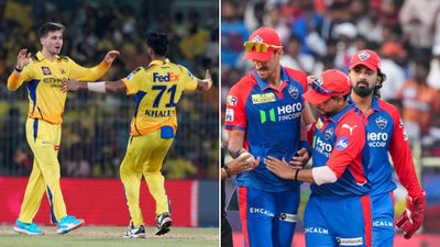 Aaj Ke Match Ka Toss Kon Jeeta 5 April: आज के मैच का टॉस कौन जीता- चेन्नई vs दिल्ली