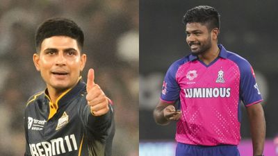 Aaj Ke Match Ka Toss Kon Jeeta 9 April: आज के मैच का टॉस कौन जीता- गुजरात vs राजस्थान