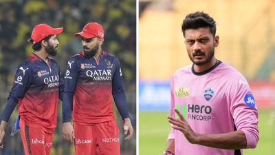 Aaj Ke Match Ka Toss Kon Jeeta 10 April: आज के मैच का टॉस कौन जीता- आरसीबी vs दिल्ली