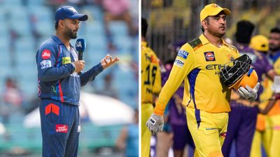 Aaj Ke Match Ka Toss Kon Jeeta 14 April: आज के मैच का टॉस कौन जीता- लखनऊ vs चेन्नई सुपर किंग्स