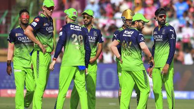 Aaj Ka Match Kon Jeeta 13 April: आज का मैच कौन जीता- राजस्थान vs आरसीबी