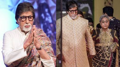 जया-रेखा के नाम पर ऐसे-ऐसे सजेशन, 49M Followers पर अटके अमिताभ बच्चन अब नहीं मांगेंगे सुझाव, भारी पड़ा पोस्ट!