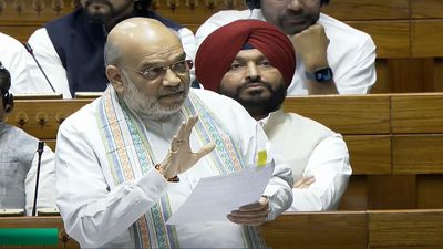 Waqf Amendment Bill: