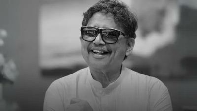कौन हैं अनवर मणिप्पाडी, जिन्हें मिल रही जान से मारने की धमकी, वक्फ बिल पर बहस के वक्त अमित शाह ने लिया था नाम