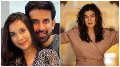Sushmita Sen की एक्स भाभी चारु असोपा ने छोड़ा मुंबई, हुई ऐसी हालत, अब बेच रहीं ये सामान