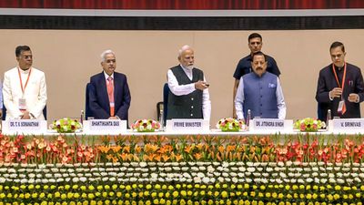 Civil Services Day: सिविल सेवकों को पीएम मोदी का संदेश,