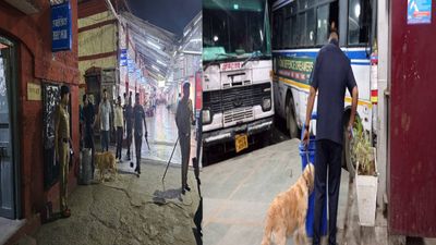 Pahalgam attack देहरादून में शार्ट टर्म वीजा पर आए पाकिस्तानी दंपत्ति को वापस भेजा गया, पुलिस उठा रही कड़े कदम