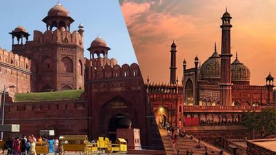 Delhi Bomb Threat: तहव्वुर राणा की भारत वापसी के बीच, लाल किला को बम से उड़ाने की मिली धमकी