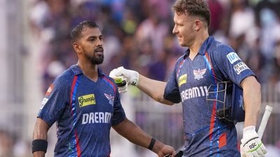 LSG vs CSK Dream11: क्या निकोलस पूरन फिर बनेंगे हीरो? करोड़ों कमाने के लिए इन खिलाड़ियों पर लगाएं दांव! 