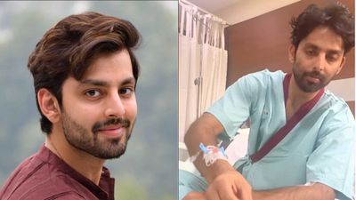 Himansh Kohli की बिगड़ी तबीयत, अस्पताल में भर्ती, क्या हुआ एक्टर के साथ? फैंस से कहा- दुआ मांगो