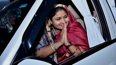 राजस्थान: बौंली में अम्बेडकर जयंती से पहले विवाद, विधायक इंदिरा मीणा ने भाजपा पर लगाए गंभीर आरोप