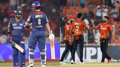 IPL Mein Aaj Kiska Match Hai: आईपीएल में आज किसका मैच है- लखनऊ vs पंजाब