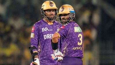 IPL Mein Aaj Kiska Match Hai: आईपीएल में आज किसका मैच है- KKR vs GT